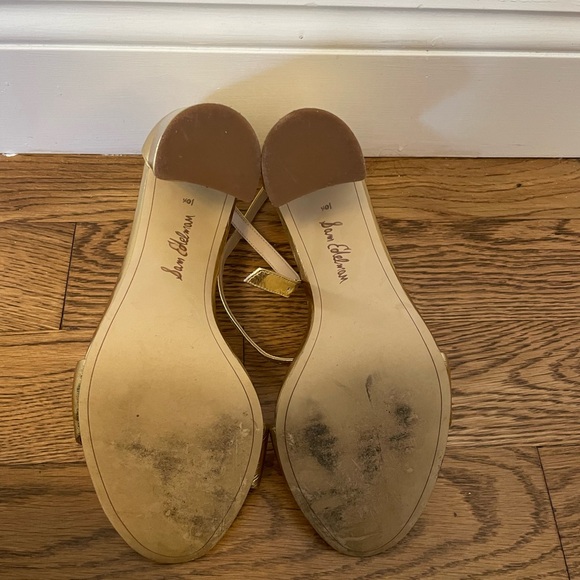 Sam Edelman Sandal - Picture 2 of 4